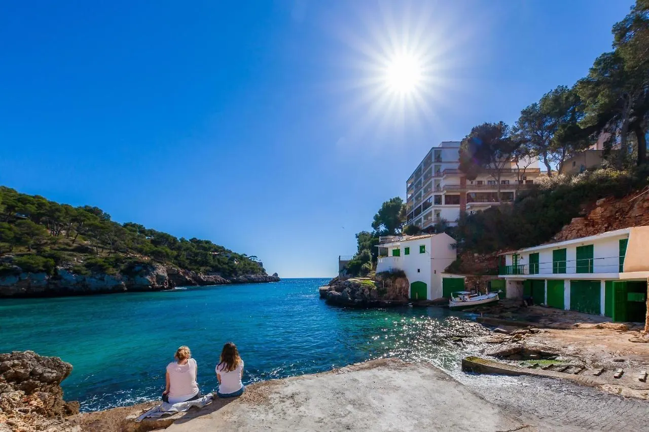 Villa Ca Sa Padrina Santanyí