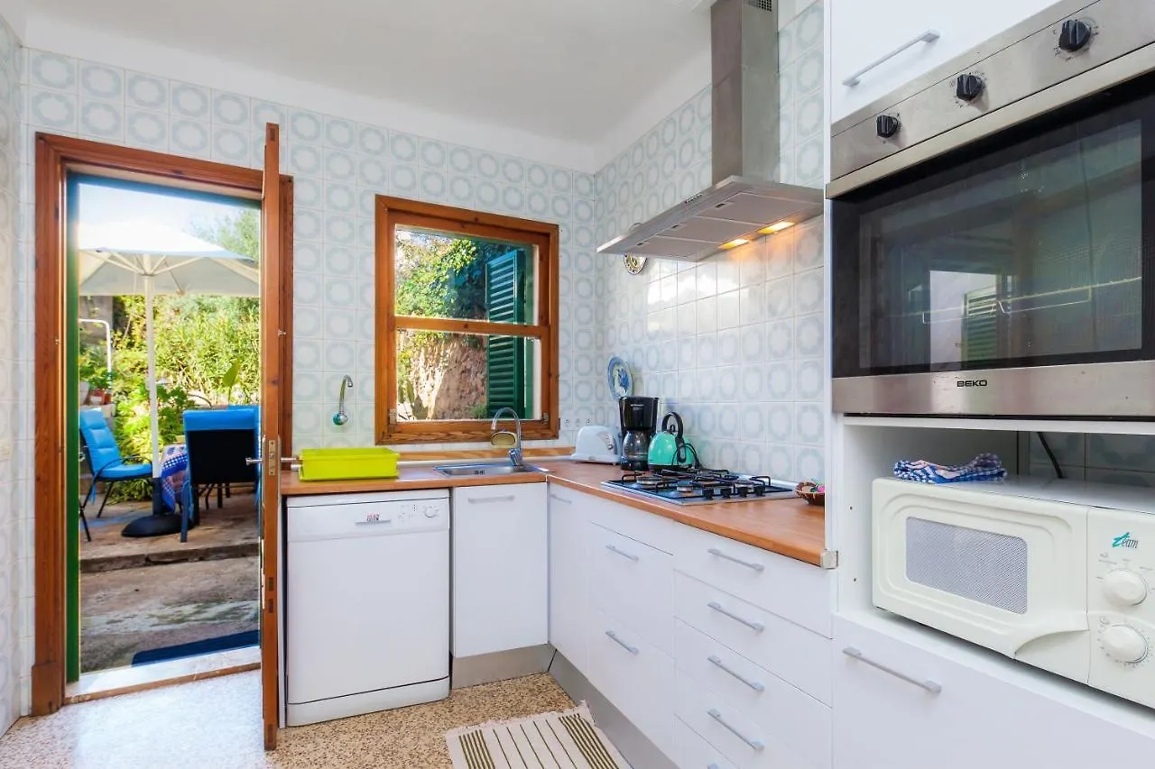 Villa Ca Sa Padrina Santanyí 0*,  Španělsko
