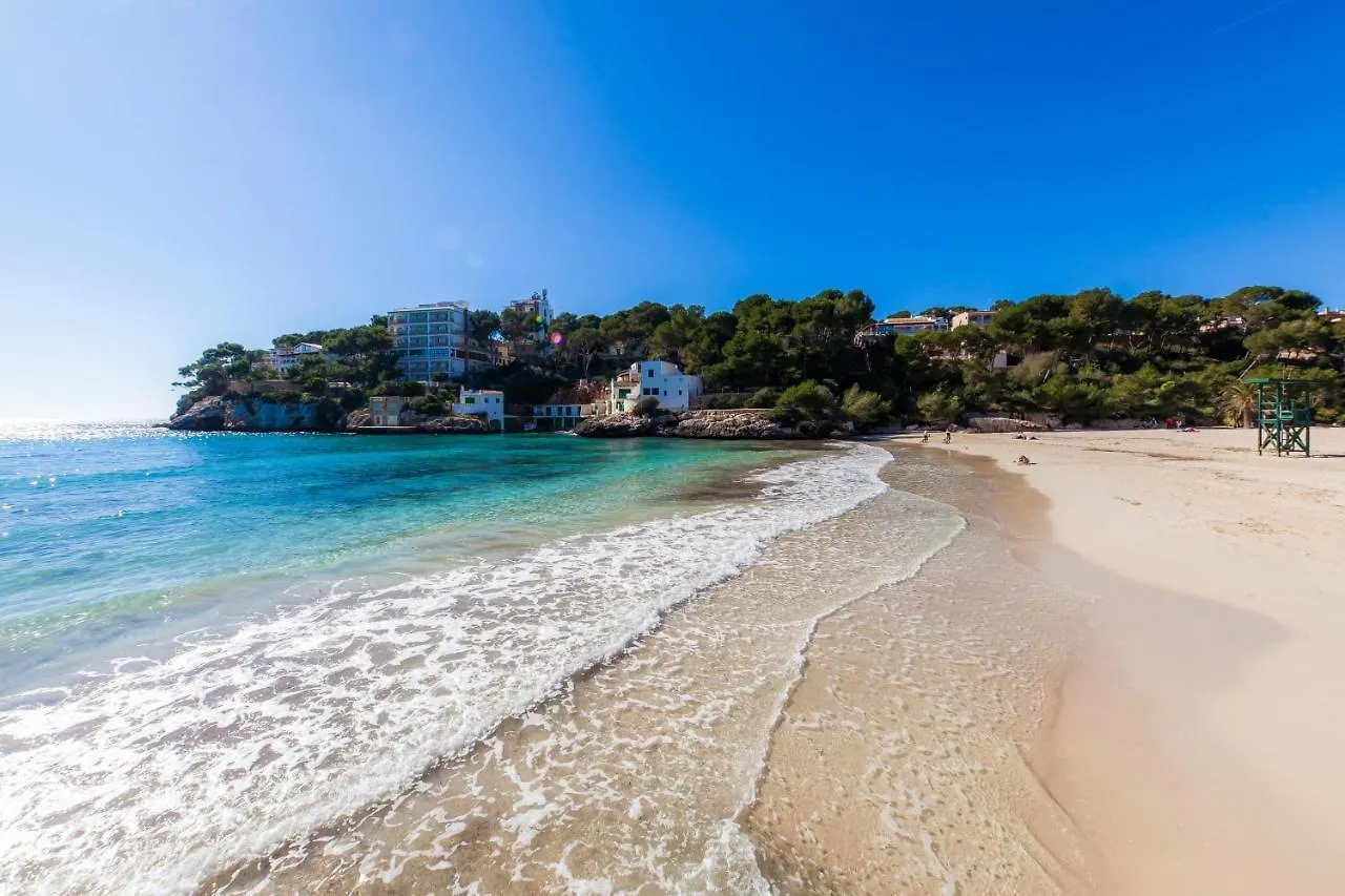 Villa Ca Sa Padrina Santanyí