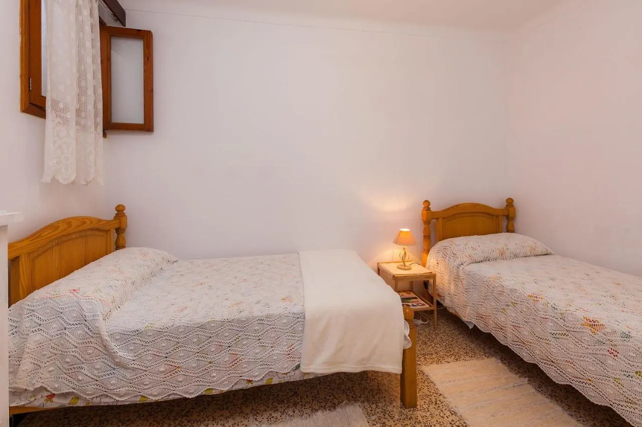 Villa Ca Sa Padrina Santanyí Apartmán