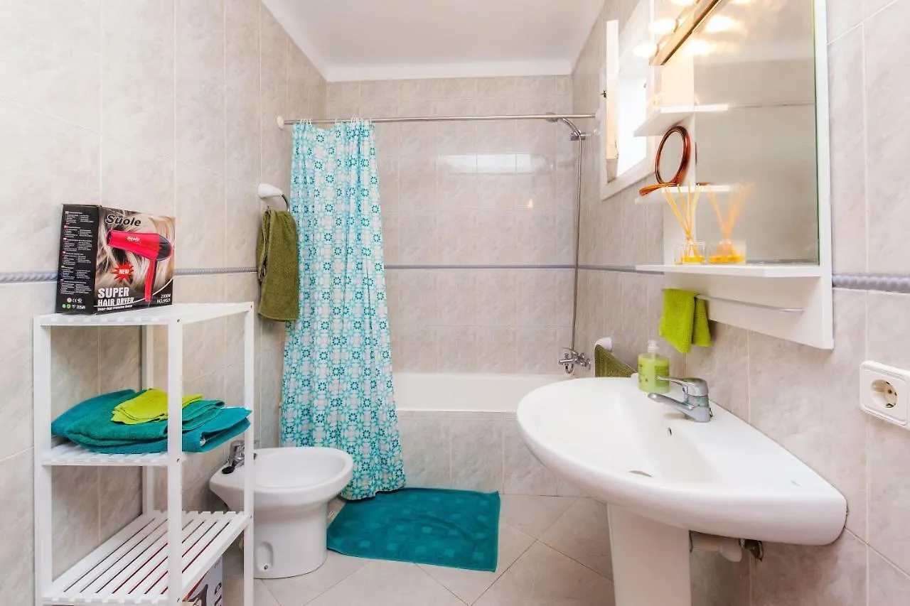 Villa Ca Sa Padrina Santanyí